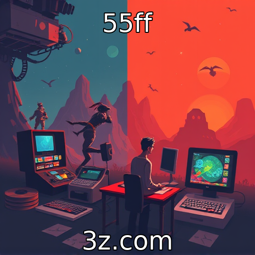 Evolução das plataformas de jogos digitais