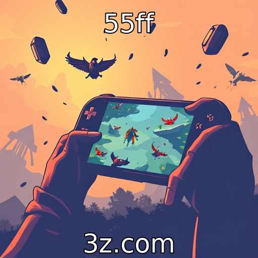 Tendências emergentes no design de jogos para dispositivos móveis