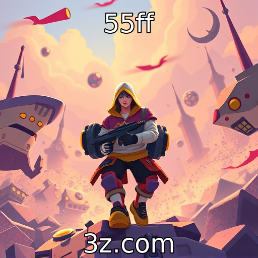 Crescimento do mercado de jogos móveis e suas tendências