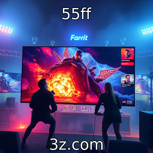 Novas tecnologias moldando a experiência de jogo