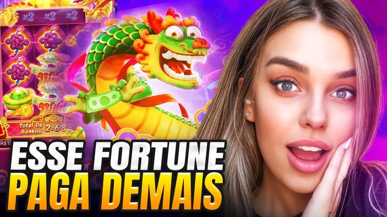 55ff Fortune Dragon